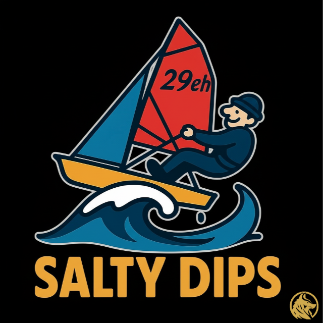 Salty Dips